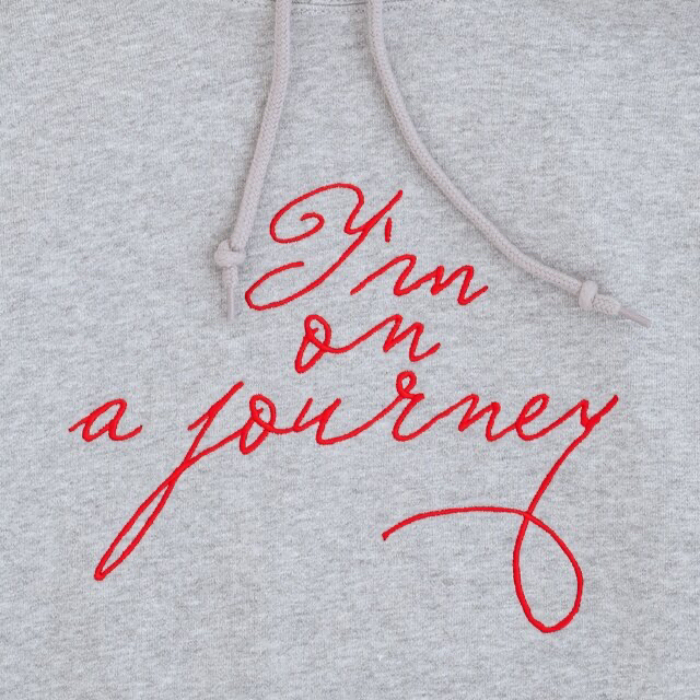 オマケ付き】Fujii Kaze 藤井風 旅路パーカー XL 即日発送の通販 by