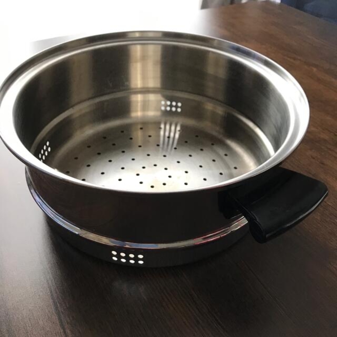 Amway - アムウェイ 蒸し器 の通販 by てぺちゃん's shop｜アムウェイ