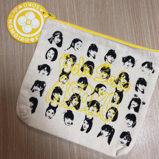 ももクロポーチ類