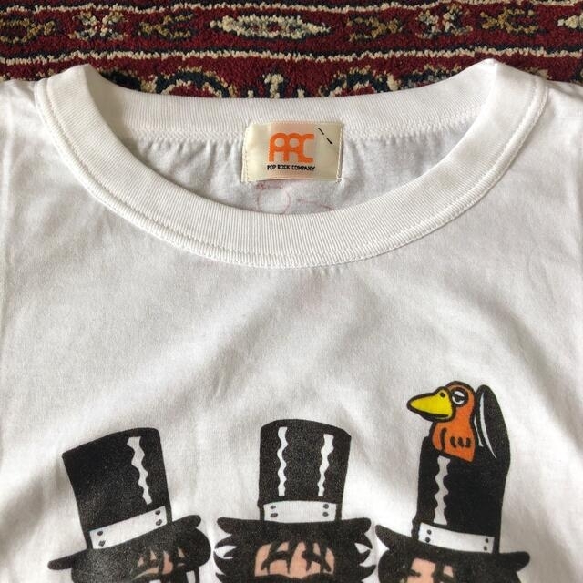 超レア デッドストック RCサクセション Tシャツ ロンT 忌野清志郎の