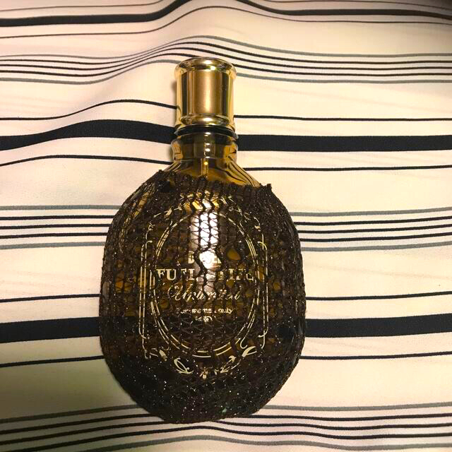 香水(女性用) DIESEL FUEL FOR LIFE Unlimited 50ml 香水(女性用