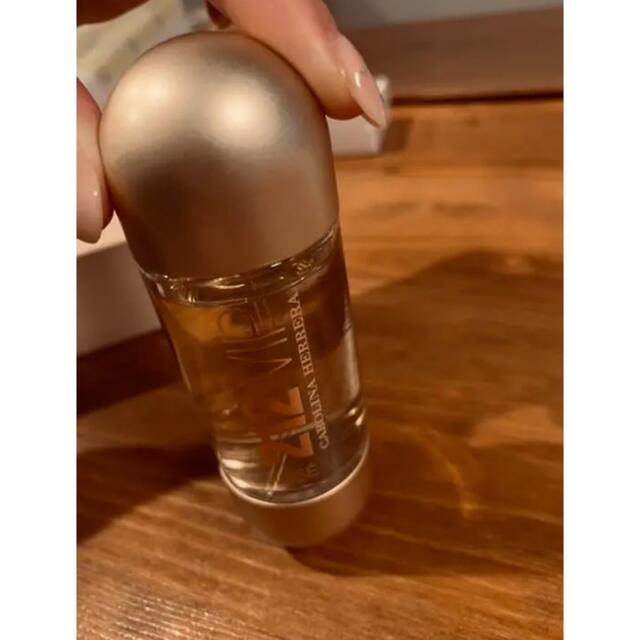 CAROLINA HERRERA - キャロライナヘレラ 212 VIP ロゼ オーデ