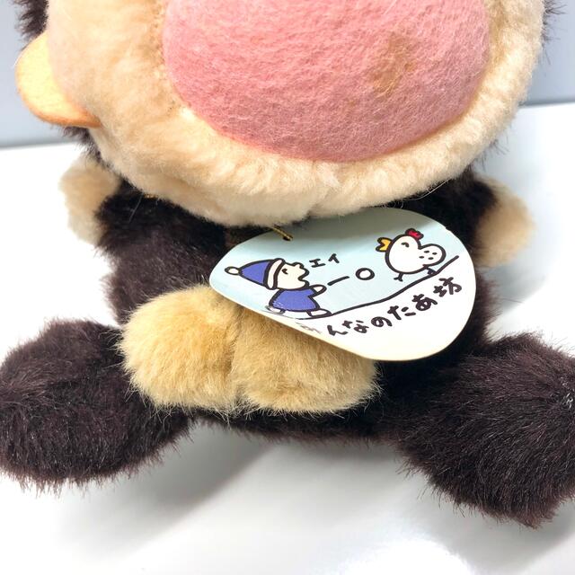 初期 たぁ坊 ぬいぐるみ サンリオ 日本製 激レア みんなのたぁ坊 昭和