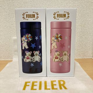 FEILER（水筒）のフリマアイテム一覧