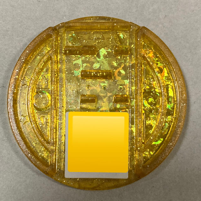 BANDAI - 妖怪ウォッチ ラストブシニャン メダルの通販 by ふうたshop