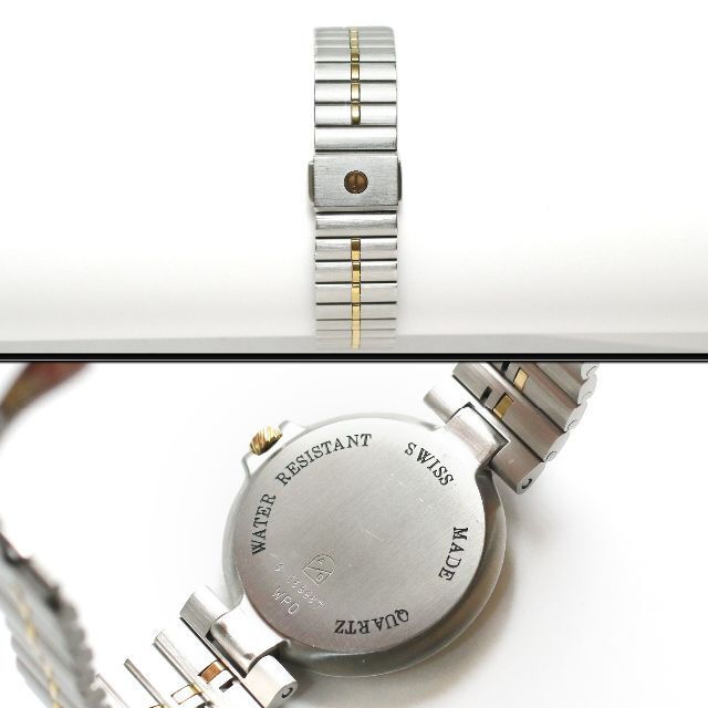 Dunhill - 【美品】◇ダンヒル◇ エリート / コンビ / ステンレス