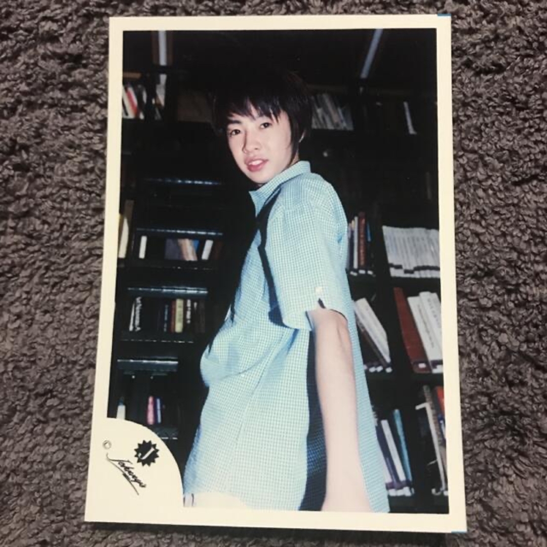 嵐 - 嵐 相葉 雅紀 ジュニア時代 公式写真 ⑳ 1枚の通販 by green leaf