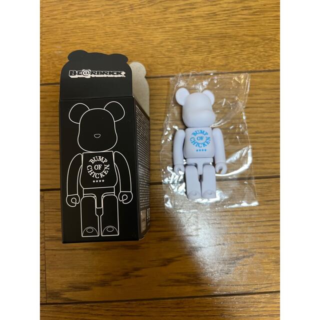 BUMP OF CHICKEN - BUMP OF CHICKEN クマ 白の通販 by 123…☆'s shop