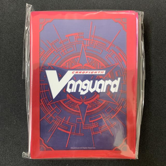 カードファイト!! ヴァンガード - VG共通面ロゴ オーバーロード