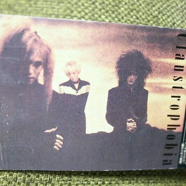 LUNA SEA初回盤BELIEVEポストカード付き☆プレミア8cmシングルCDの通販