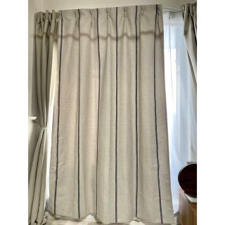 unico（カーテン）のフリマアイテム一覧