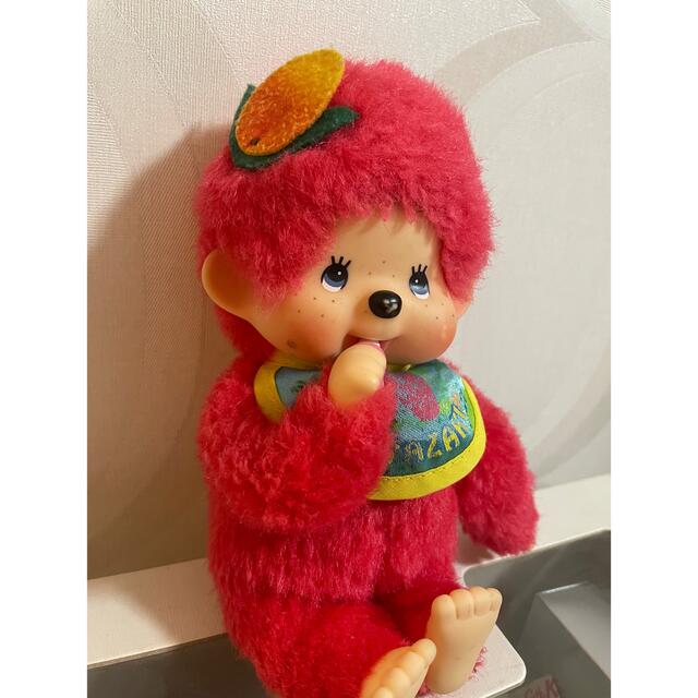 宮崎限定 マンゴー ご当地 モンチッチ の通販 by superfly's shop｜ラクマ