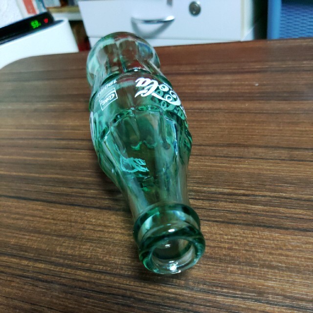 コカ・コーラ - 昭和レトロ コカ・コーラの瓶の通販 by モカ's shop