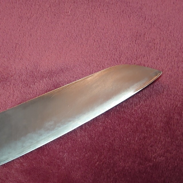 かとりや 164mm 両刃 三徳包丁 家庭料理 おうちご飯の通販 by y's dd's