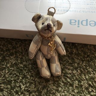 LOUIS VUITTON（ぬいぐるみ）のフリマアイテム一覧