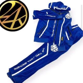 三代目 J Soul Brothersのフリマアイテム一覧