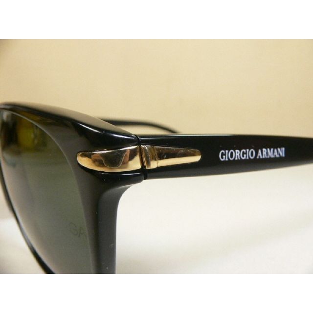 GIORGIO ARMANI - GIORGIO ARMANI サングラス あぶない刑事 舘ひろし