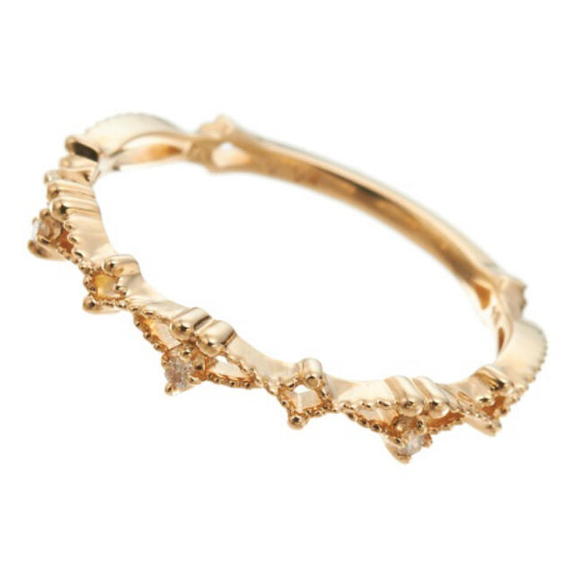 NOJESS - ノジェス ピンキーリング5号の通販 by な｜ノジェスならラクマ