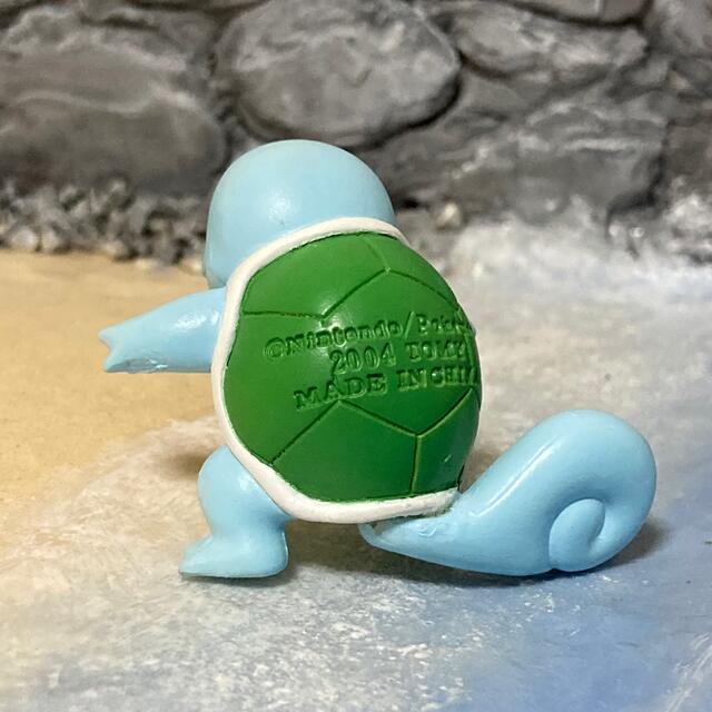 ポケモン - ポケモン フィギュア モンコレ色違いリペイント フシギダネ