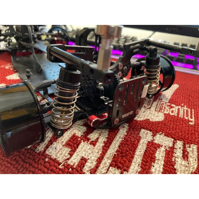 ラップアップ ネルフィスRの通販 by たくや0660's shop｜ラクマ