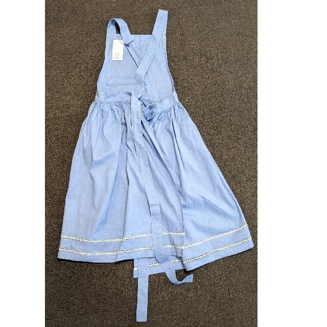 Ralph Lauren - 【新品】ラルフ ローレン アディソンシャンブレイ