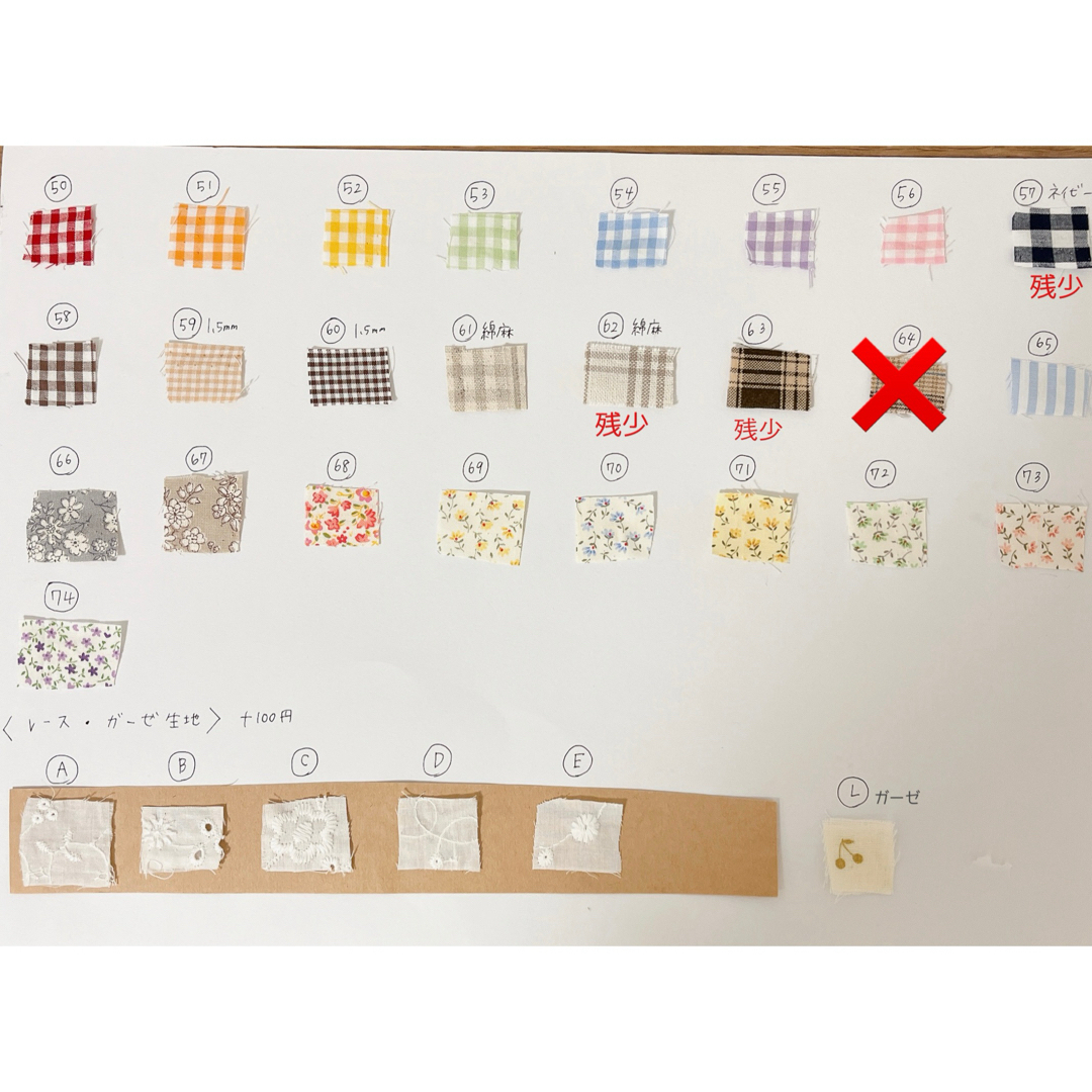 Johnny's - ちびぬい服 オーダーページの通販 by maru｜ジャニーズなら