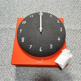 mina perhonen（掛時計/柱時計）のフリマアイテム一覧