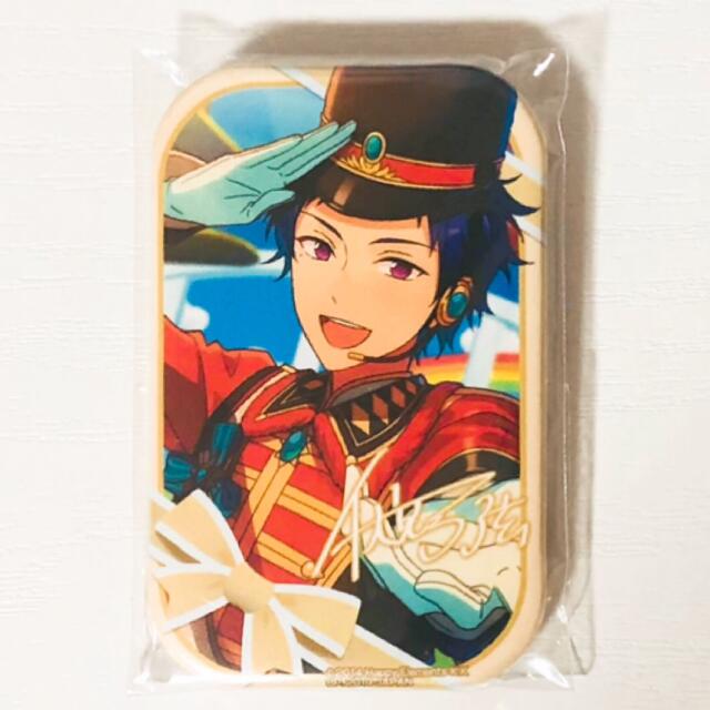 あんスタ あんスタ 伏見弓弦 fine 6周年缶バッジ 49点 伏見弓弦 fine