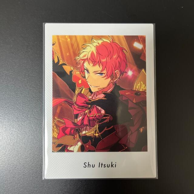 あんスタ ぱしゃこれ ぱしゃっつ カード 斎宮宗 ヴァルキリーの通販 by