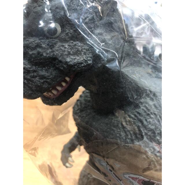 初代ゴジラ ラジコン 東京マルイ 1/100 絶版 ジャンク の通販 by shop