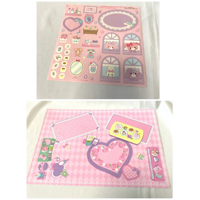 ぼんぼんりぼん - ぼんぼんりぼん ドールハウスの通販 by ぽたぽた