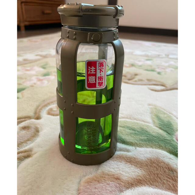 USJ - USJ ユニバ モンハン 回復薬 ボトルの通販 by アーサー's shop