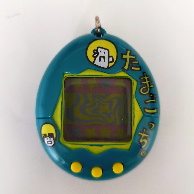 BANDAI - たまごっち 初期 天使っち ジャンク品の通販 by カブ吉's