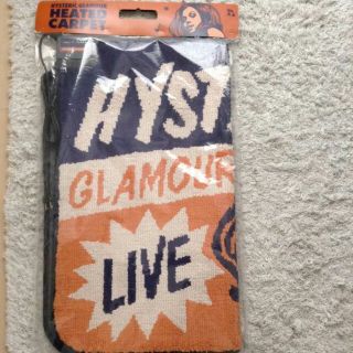 HYSTERIC GLAMOUR（ホットカーペット）のフリマアイテム一覧