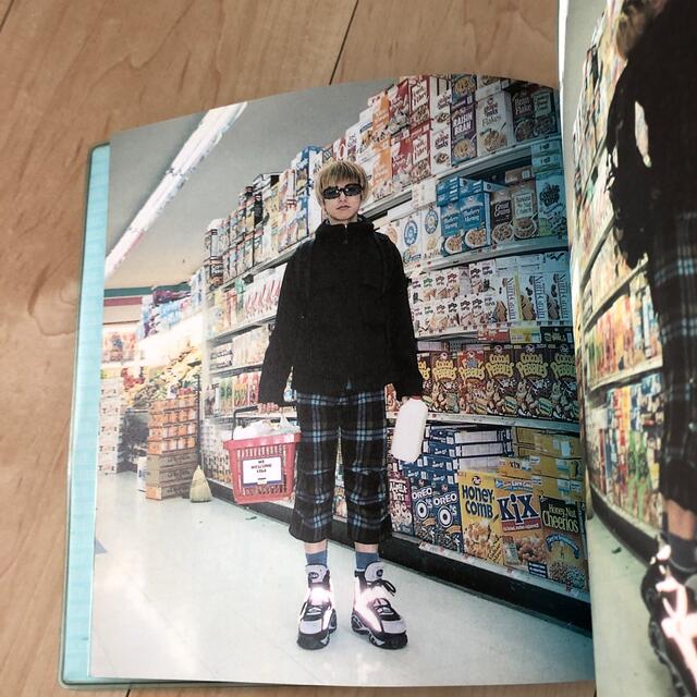 キャラメルブックス JIRO（GLAY）の通販 by kodona's shop｜ラクマ