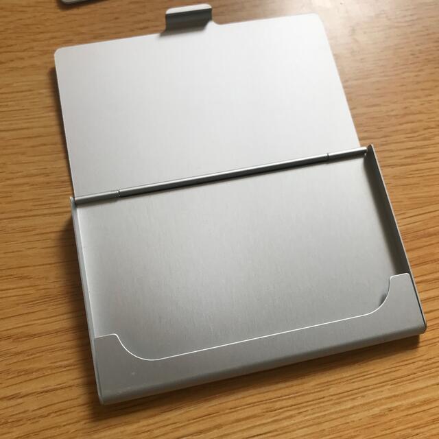 氷室京介 ファンクラブ会員証&名刺入れの通販 by hachi's shop｜ラクマ