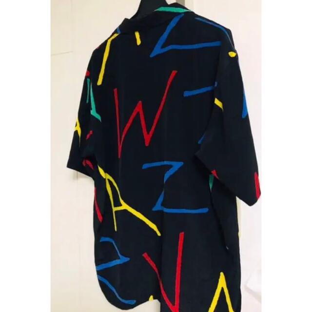 矢沢永吉ステージ衣装美品 レア YAZAWAの通販 by まりりん's shop｜ラクマ