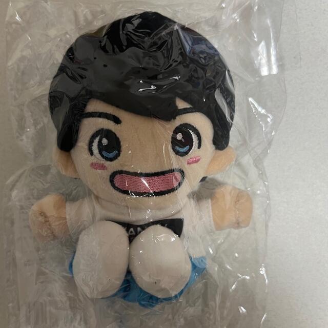 ジャニーズJr. - 西村拓哉 Lil関西 ちびぬい りとかんの通販 by A's