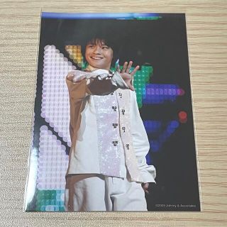 SixTONES - 森本慎太郎 Jr時代 公式写真【16】の通販 by Sプロフ必読