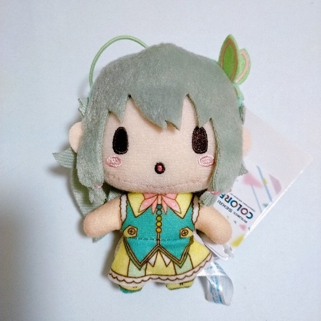 プロセカ 草薙寧々 モアプラスマスコットの通販 by ととさん's shop