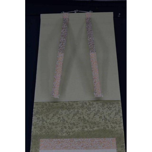 真作】分部五鈴/千利休像図/掛軸☆宝船☆Z-760の通販 by 掛軸✩宝船