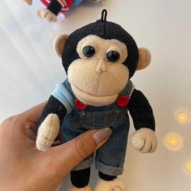 レア！ 志村どうぶつ園 パンくんとジェームズ 水泳ぱんくん ぬいぐるみ