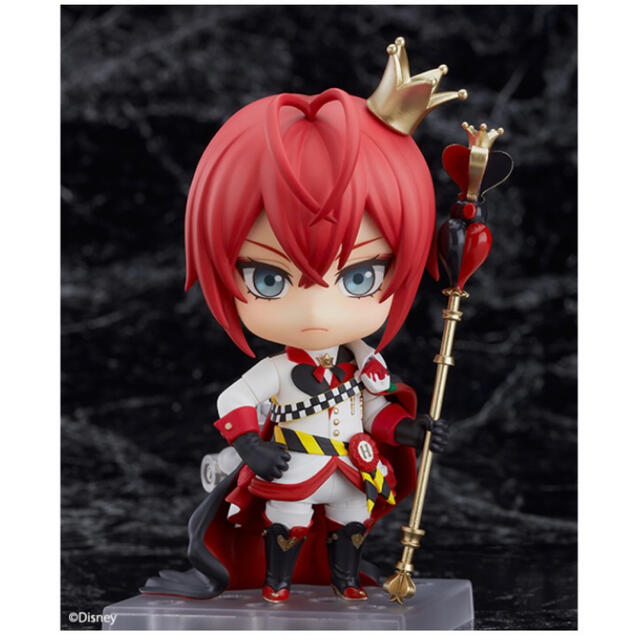 Disney - ツイステッドワンダーランド リドル・ローズハート