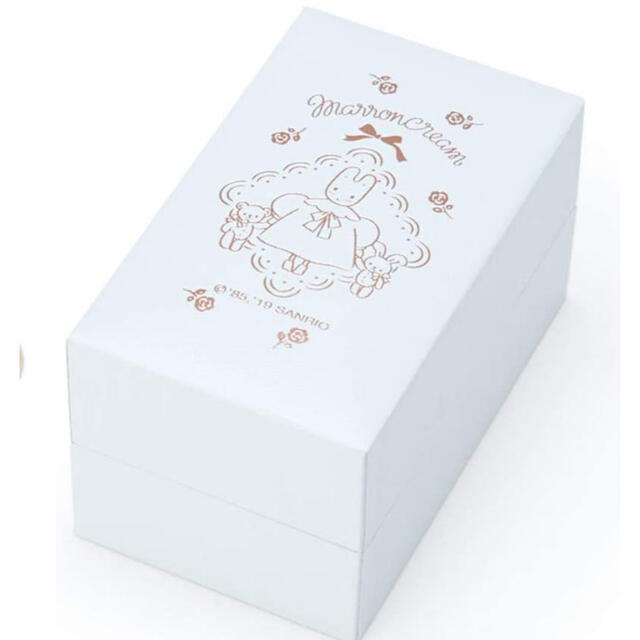 サンリオ - マロンクリーム ソーイングシリーズ 腕時計 レアの通販 by