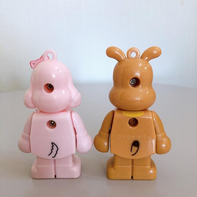 アンパンマン - チーズ・レアチーズちゃんの通販 by ka's shop