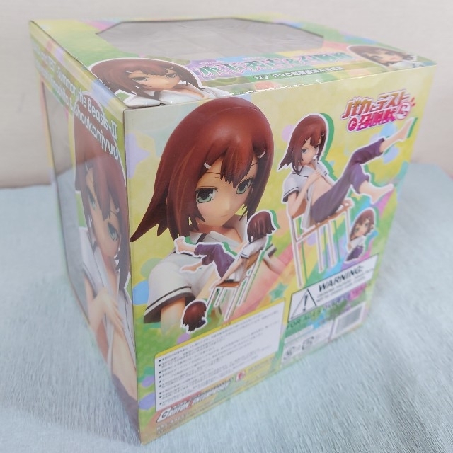 GRIFFON ENTERPRISES - 木下秀吉 フィギュア バカとテストと召喚獣にっ