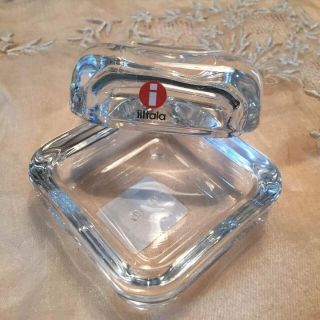 iittala（小物入れ）のフリマアイテム一覧