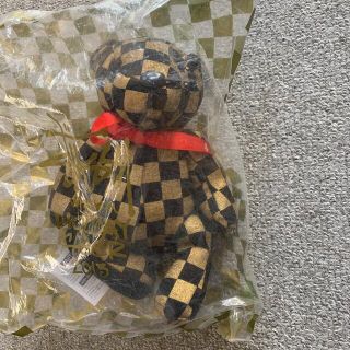 STUSSY（ぬいぐるみ）のフリマアイテム一覧