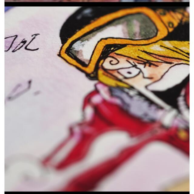 ONE PIECE - 定価30万【世界10部限定NFT】集英社ワンピースマンガ