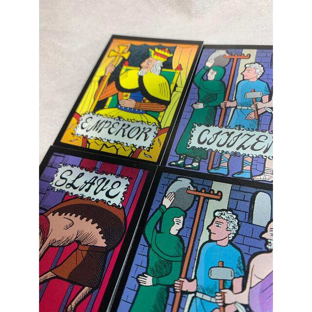 アニメ版 カイジ eカードセットの通販 by さかもとshop｜ラクマ